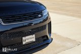 Used 2025 Land Rover Range Rover Sport SV Edition Two image 4