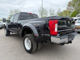 Used 2019 Ford F450 4x4 Crew Cab Super Duty image 3