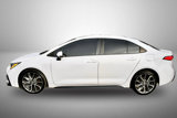 Used 2020 Toyota Corolla SE image 3