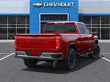 New 2025 Chevrolet Silverado 2500 LTZ w/ LTZ Convenience Package image 4