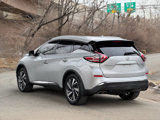 Used 2015 Nissan Murano Platinum w/ Platinum Technology Package image 6