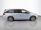 New 2026 Honda Odyssey Touring image 4