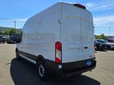 Certified 2023 Ford Transit 350 148 High Roof image 2