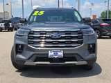 Certified 2025 Ford Explorer Active w/ Active Comfort Package image 4