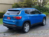 Used 2022 Jeep Compass Latitude w/ Convenience Group image 6