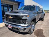 New 2025 Chevrolet Silverado 3500 W/T image 4