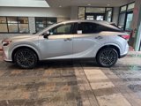 New 2025 Lexus RX 350 Premium image 2