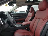 New 2025 MAZDA CX-50 AWD 2.5 Hybrid w/ Weather Package image 5