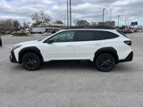 New 2025 Subaru Outback Onyx Edition image 4