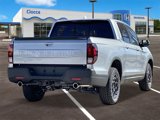 New 2025 Honda Ridgeline RTL+ image 5