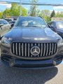 Used 2024 Mercedes-Benz GLS 63 AMG 4MATIC image 3