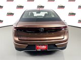 New 2026 Toyota Crown Limited image 6