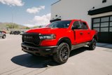 Used 2025 RAM 1500 Rebel image 3