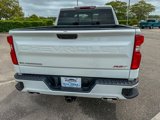 Used 2025 Chevrolet Silverado 1500 RST image 3