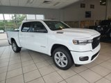 New 2026 RAM 1500 Big Horn image 2
