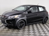 New 2024 Mitsubishi Mirage Black Edition image 5