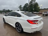 Used 2022 Honda Accord Sport image 4