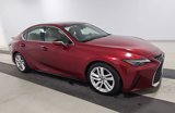 Used 2021 Lexus IS 300 w/ Accessory Package image 3