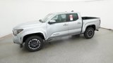New 2025 Toyota Tacoma TRD Sport image 2