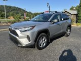 New 2025 Toyota RAV4 LE image 3