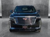 Used 2024 Cadillac Escalade ESV Premium Luxury Platinum image 2