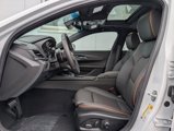 New 2025 Cadillac CT4 Sport image 5