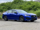 Used 2022 Acura TLX SH-AWD w/ A-SPEC Pkg image 2