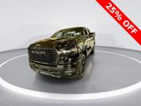 New 2025 RAM 1500 Laramie w/ Night Edition image 4