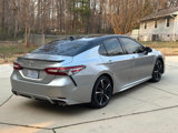 Used 2019 Toyota Camry XSE image 5