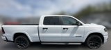 New 2025 RAM 1500 Laramie w/ Night Edition image 2