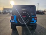 Used 2017 Jeep Wrangler Unlimited Rubicon w/ Connectivity Group image 6
