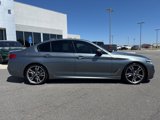 Used 2020 BMW M550i xDrive w/ Premium Package image 2