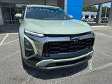 New 2026 Chevrolet Equinox ACTIV w/ Convenience Package III image 2