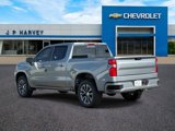 New 2025 Chevrolet Silverado 1500 RST w/ Texas Edition Plus image 3