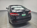 Used 2020 Ford Fusion SE image 6