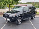 Used 2024 Toyota 4Runner TRD Off-Road image 4