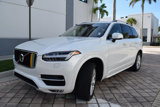 Used 2016 Volvo XC90 T6 Momentum w/ Momentum Plus Package image 2