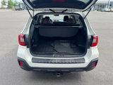 Used 2018 Subaru Outback 3.6R Touring w/ Popular Package #3 image 5