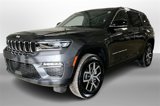 New 2025 Jeep Grand Cherokee Limited image 2