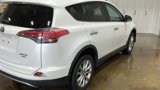 Used 2017 Toyota RAV4 Limited image 3