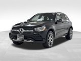 Used 2021 Mercedes-Benz GLC 300 4MATIC image 2