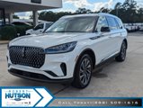 New 2025 Lincoln Aviator 2WD w/ Equipment Group 101A image 2