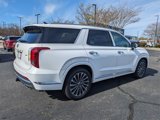 New 2025 Hyundai Palisade Calligraphy image 4