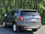 Used 2017 Ford Explorer XLT w/ Equipment Group 202A image 4