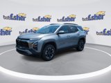 New 2026 Chevrolet Equinox ACTIV w/ Convenience Package III image 5
