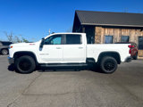 Used 2023 Chevrolet Silverado 2500 LT w/ Convenience Package image 3