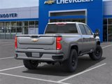 New 2025 Chevrolet Silverado 2500 ZR2 w/ Technology Package image 4