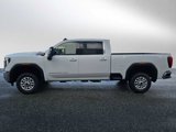 New 2025 GMC Sierra 2500 SLE image 2