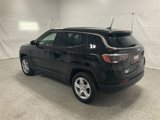Used 2024 Jeep Compass Sport image 3