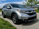 Used 2017 Honda CR-V EX image 4